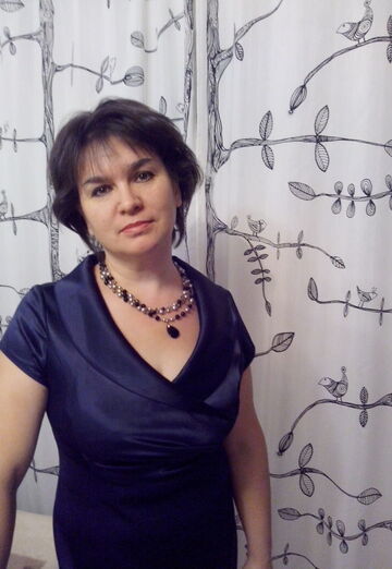 Моя фотография - ирина, 53 из Уфа (@irina150892)