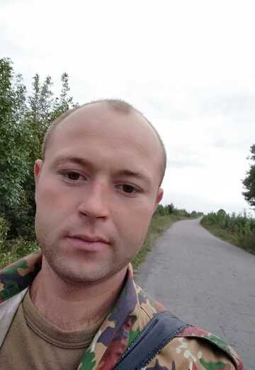 Моя фотография - андрій, 35 из Ровно (@andry11085)