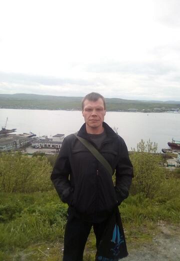 My photo - Alekseyy, 48 from Murmansk (@alekseyy59)