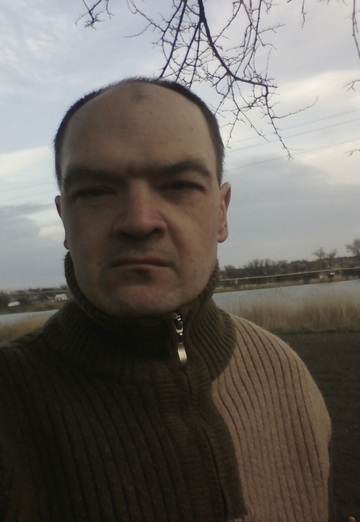 My photo - Stanislav, 44 from Berdyansk (@stanislav39640)