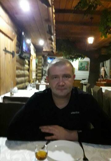 Моя фотография - Алексей, 42 из Мариуполь (@aleksey369969)
