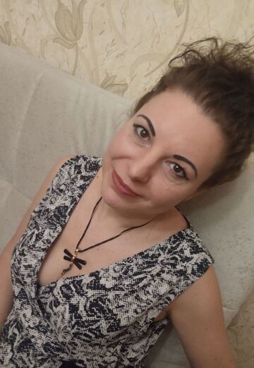 My photo - Ekaterina, 47 from Dimitrovgrad (@ekaterina151173)