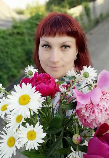My photo - Tatyana, 41 from Komsomolsk-on-Amur (@tatyana323545)