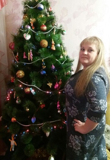 My photo - Anastasiya, 37 from Kherson (@anastasiya20920)