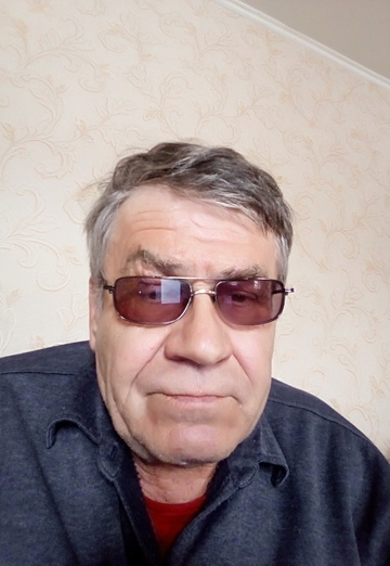 Моя фотография - слава, 65 из Новосибирск (@slava55972)
