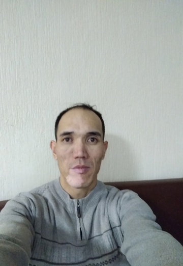 Моя фотография - Женишбек, 41 из Бишкек (@jenishbek35)