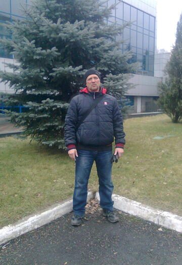 My photo - Aleksandr Orlov, 50 from Dnipropetrovsk (@aleksandrorlov65)