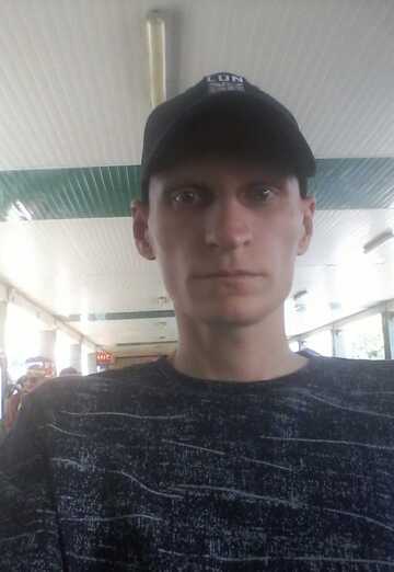 My photo - Nikolay, 34 from Agadyr (@nikolay212889)