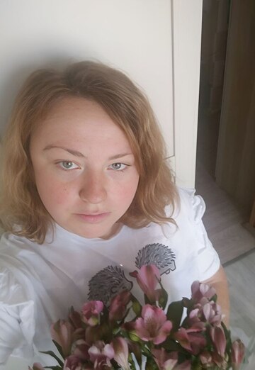 Ekaterina (@ekaterina110386) — my photo № 1