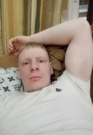 My photo - Vaska Bystrov, 31 from Nizhnevartovsk (@vaskabistrov)