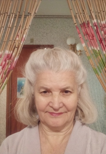 Моя фотографія - Ника, 51 з Великий Новгород (@nika46363)