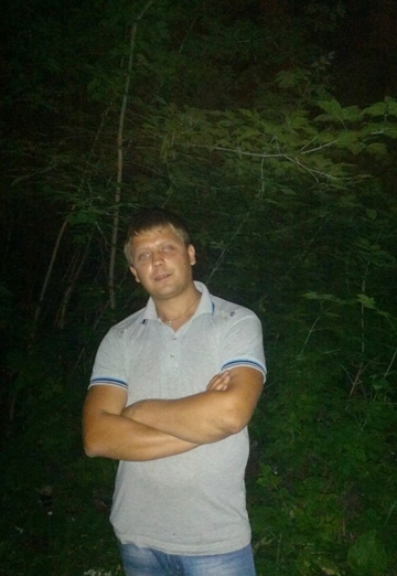 Моя фотография - Сергей, 37 из Поронайск (@sergey300062)