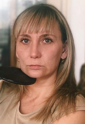 Моя фотография - Людмила фатерина, 43 из Артем (@ludmilafaterina0)