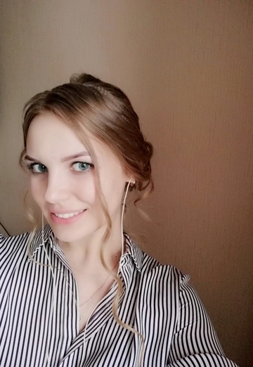 Моя фотография - Татьяна, 28 из Бийск (@tatyana303487)