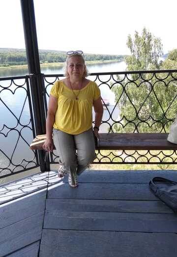 My photo - Svetlana, 59 from Kemerovo (@svetlana251498)