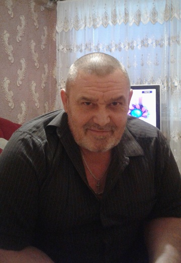 Моя фотография - Сергей, 54 из Ершов (@sergey563442)