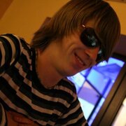 миша, 35, Сергиев Посад