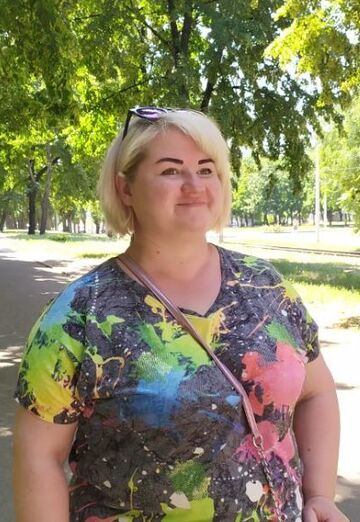 Моя фотография - Оксана, 43 из Харьков (@oksana119442)