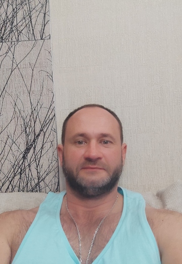 My photo - Aleksandr, 46 from Kyiv (@aleksandr954676)
