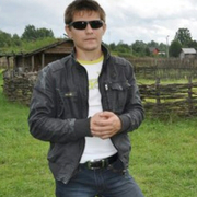 Руслан, 35, Кашира