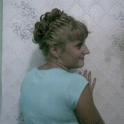 Елена Новикова, 27, Тим