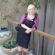 Людмила Нестерова(Ага, 46, Жигулевск