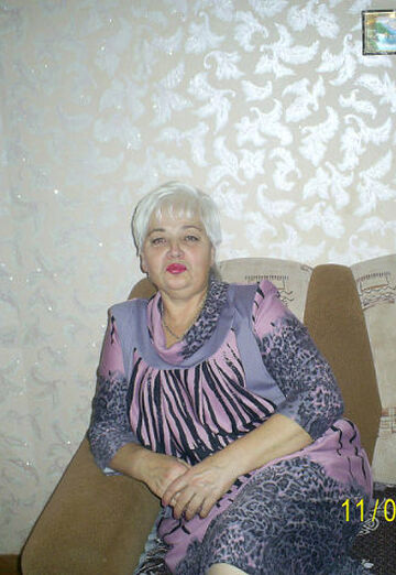Моя фотография - Ирина, 71 из Гомель (@irina186590)