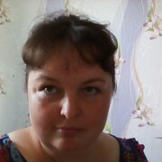 Наталья Селиванова, 43, Юсьва