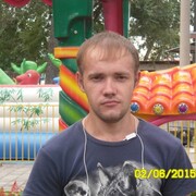 Артём Егорушин, 33, Буй