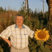 Анатолий, 76, Краснотурьинск