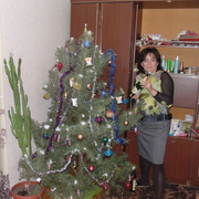 Светлана, 57, Анна