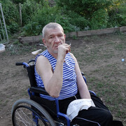 Александр, 65, Новотроицк