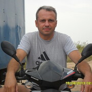 Юрий Захаров, 54, Средняя Ахтуба