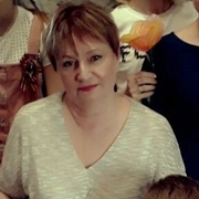 Юлия, 68, Туапсе