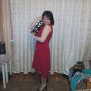 светлана, 51, Рудня