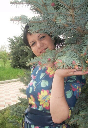 My photo - Irina, 32 from Stavropol (@irina248068)