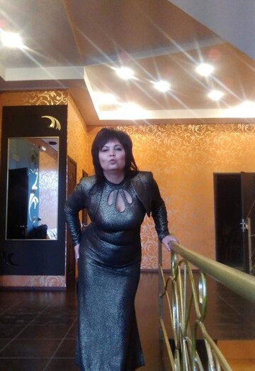 Моя фотография - Татьяна, 48 из Байкал (@tatyana158851)