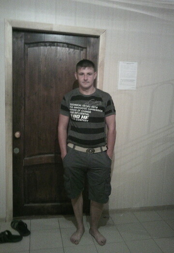 My photo - Ilya, 39 from Tbilisskaya (@ilya73421)