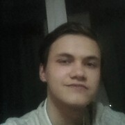 Андрей, 23, Березник