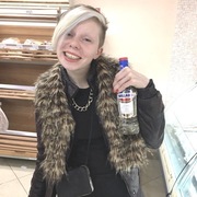 Лиза, 27, Заполярный