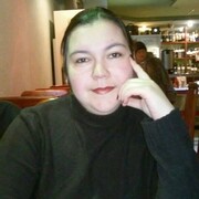 Анфиса, 36, Чусовой