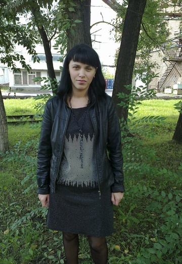 My photo - Ekaterina, 47 from Krasnoyarsk (@ekaterinakostenkova)