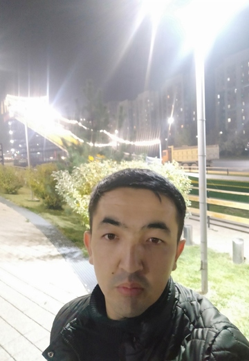 Моя фотография - Jasic, 32 из Алматы́ (@jasic10)