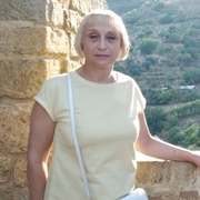 Нина, 64, Старая Купавна