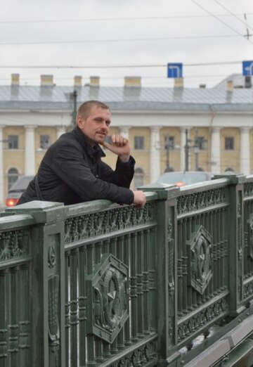 My photo - konstantin, 38 from Veliky Novgorod (@konstantin48183)