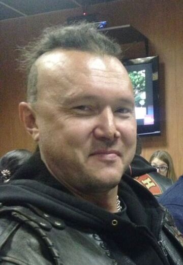 Моя фотография - Виталий, 51 из Зеленоград (@vitaliy78272)