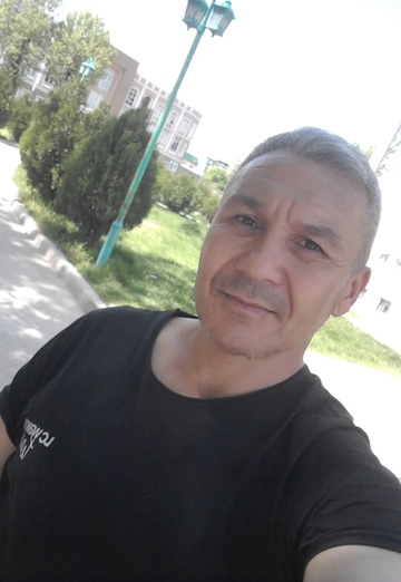 My photo - Batyr., 55 from Dushanbe (@batir2367)