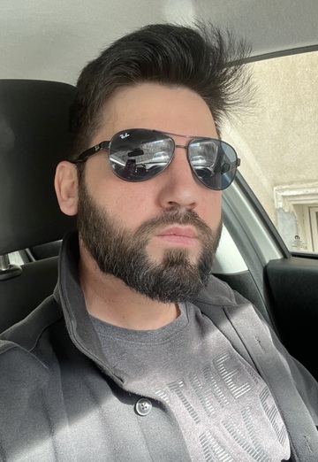 My photo - Uğur, 38 from Tekirdağ (@uut9)