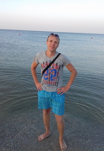 My photo - Oleksandr, 34 from Rivne (@oleksandr6654)