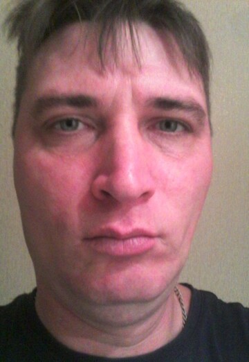 My photo - mihail, 48 from Volgograd (@mihail153353)